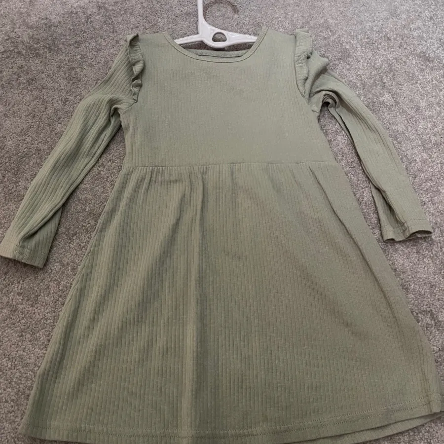 پیراهن صدری