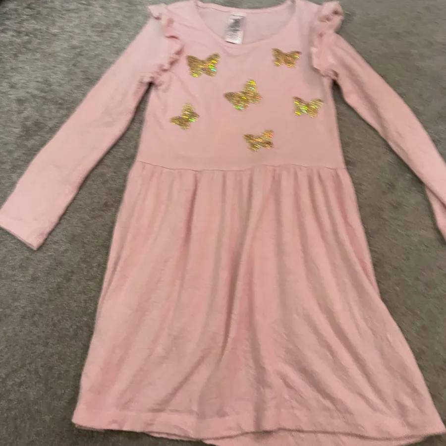 پیراهن کارترز