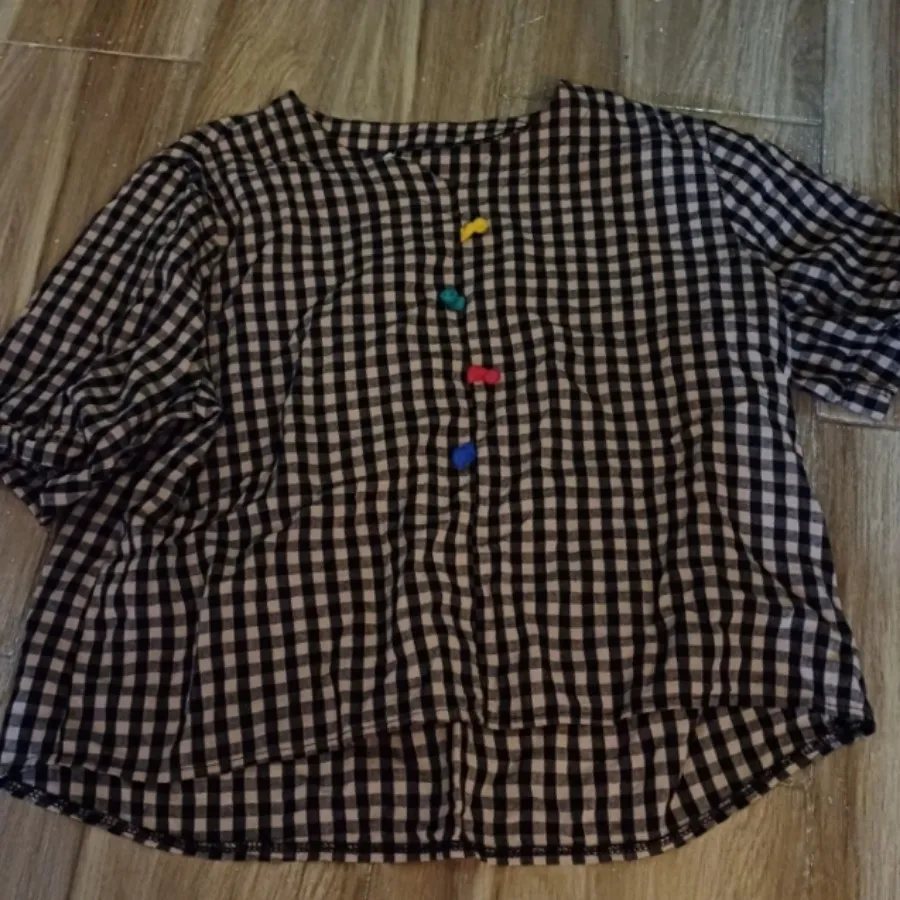 شومیز الیاف