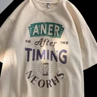 تیشرت لانگ نخ اسپرت