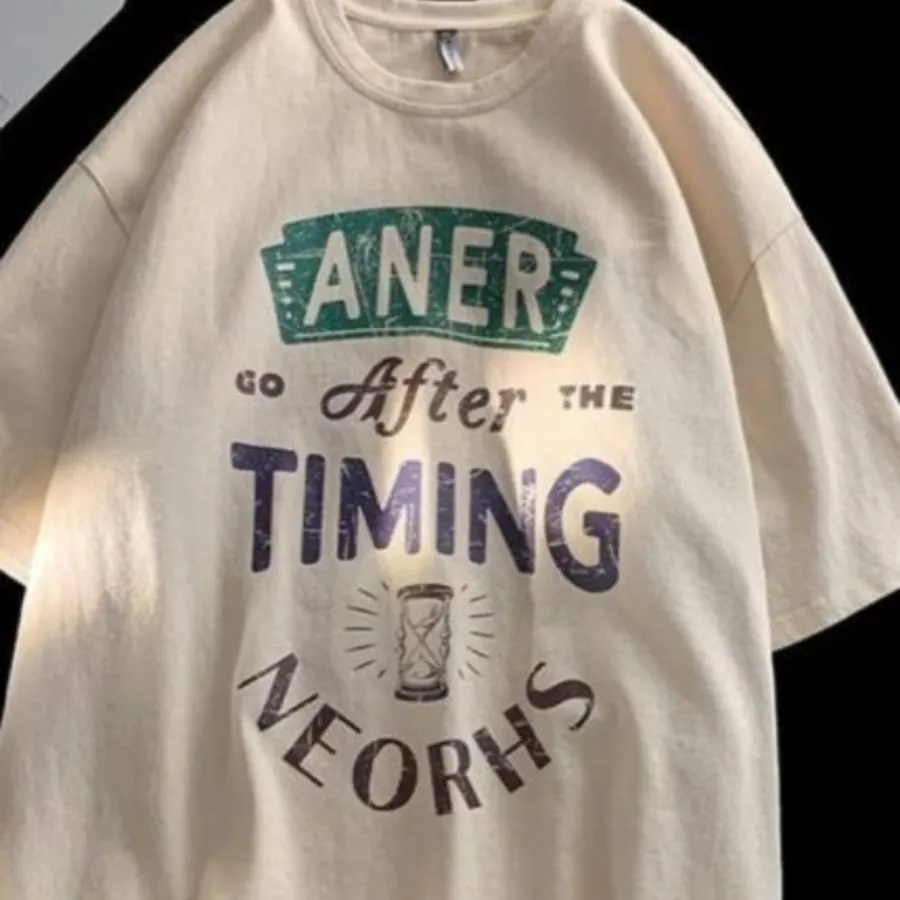 تیشرت لانگ نخ اسپرت