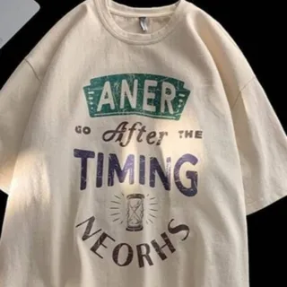 تیشرت لانگ نخ اسپرت