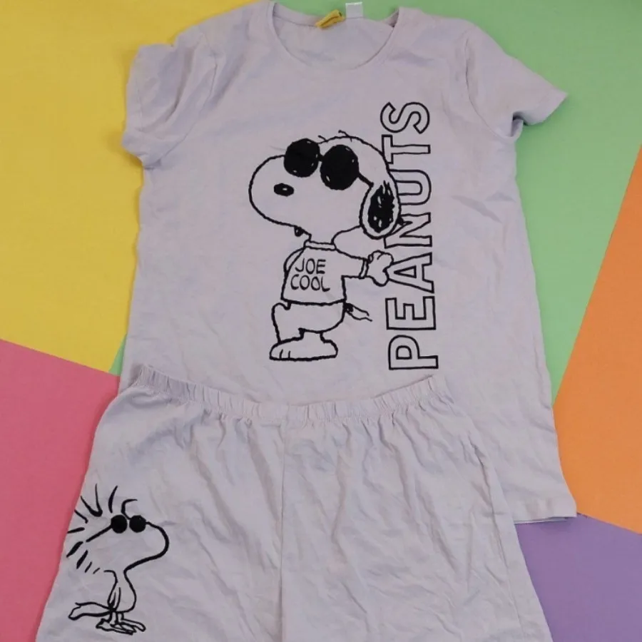 ست بلوز شرتک