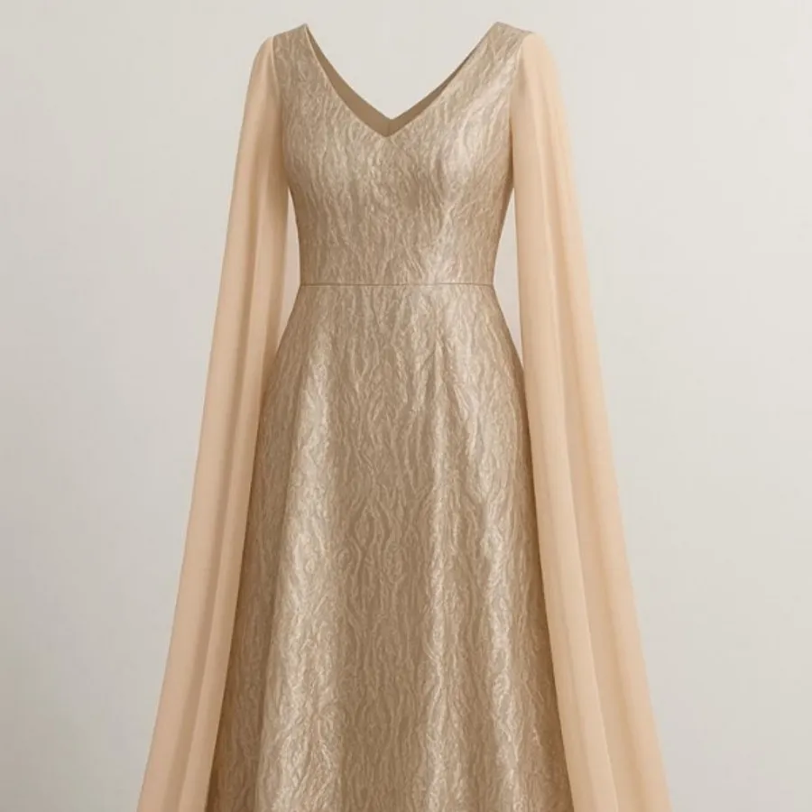 لباس شب مجلسی