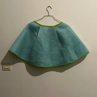 دامن پف پفی زیبا