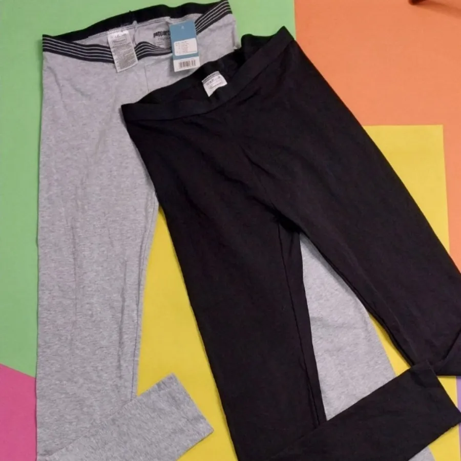 لگ شلوار پک دوتایی