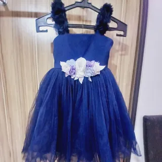 پیرهن مجلسی دخترونه