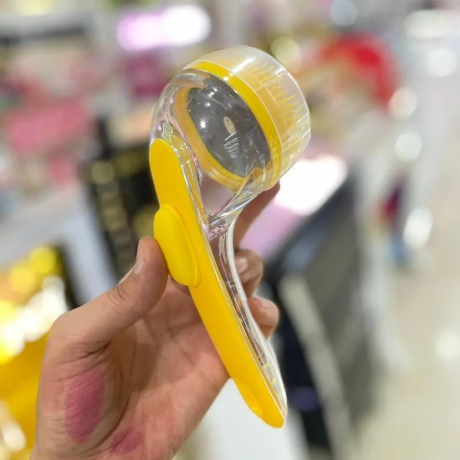 سرشور و بدن شور مخزن دار