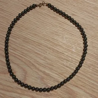 گردنبند سنگی