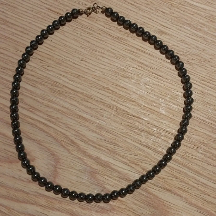 گردنبند سنگی