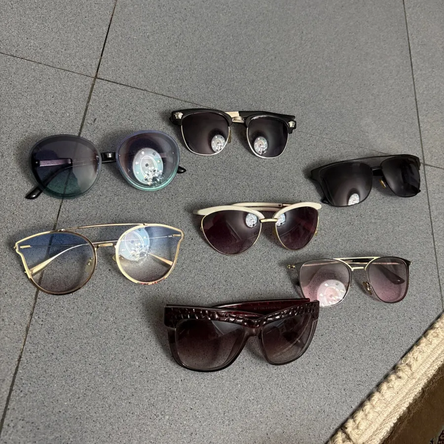 عینک افتابی