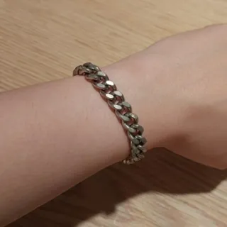 دستبند استیل