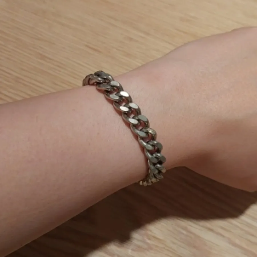 دستبند استیل