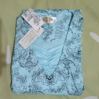 شومیز نخ پنبه خارجی نو