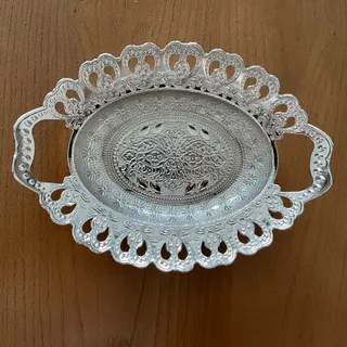 سینی ترک کوچک