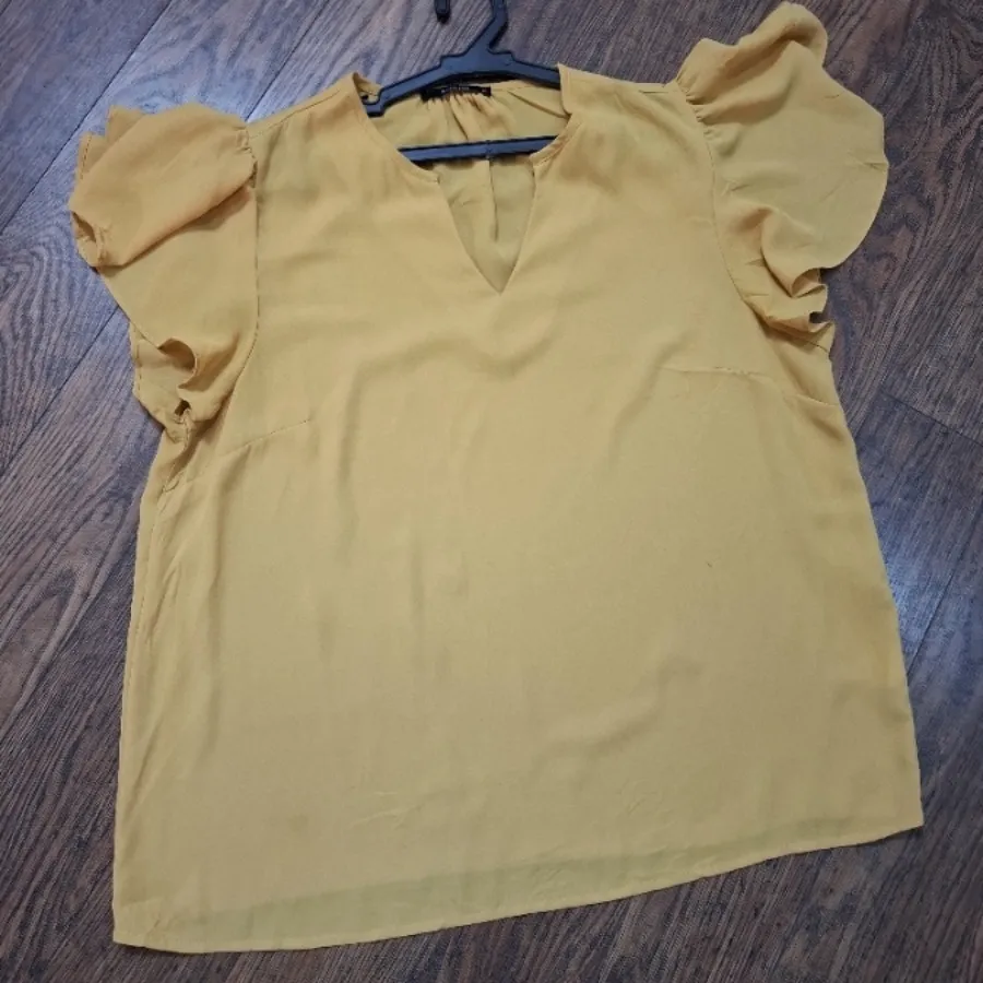 بلوز شومیز عروسکی