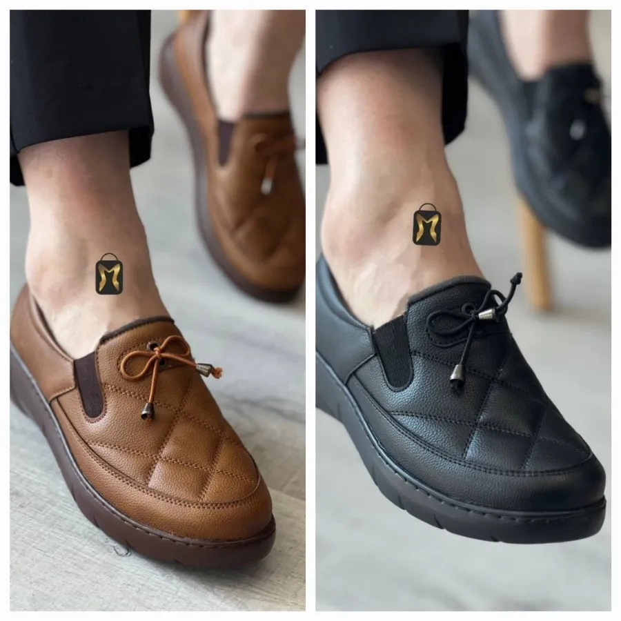 کفش اداری طبی