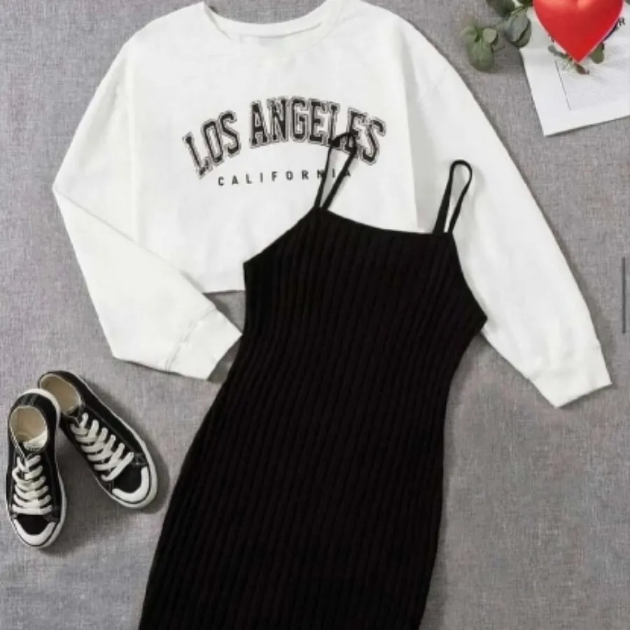 ست دورس و تونیک