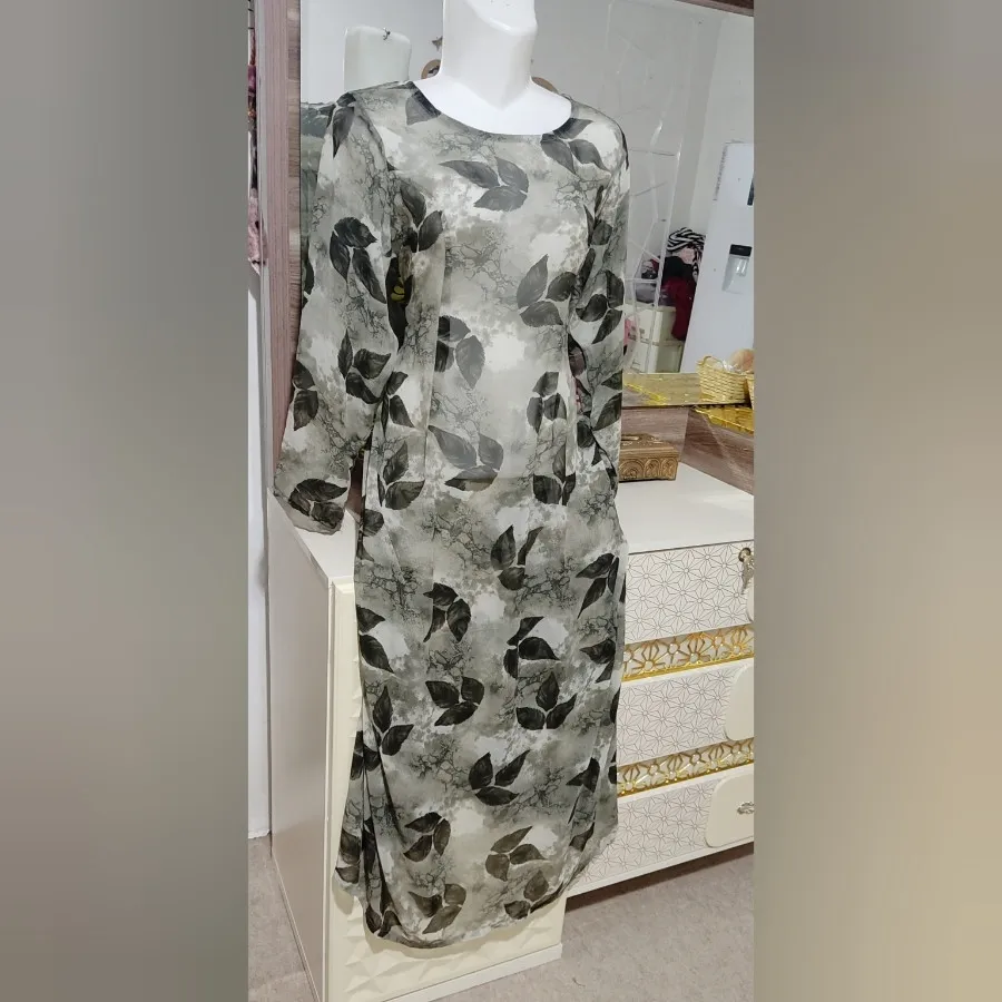 پیراهن مجلسی