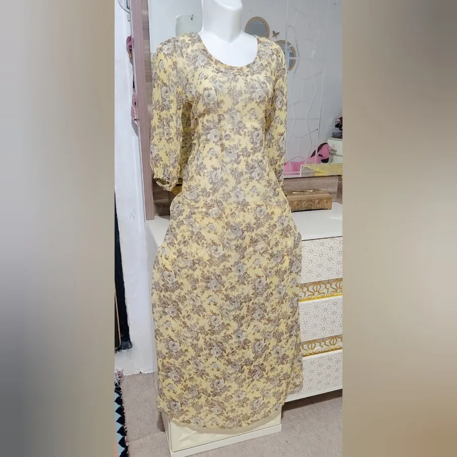 پیراهن مجلسی