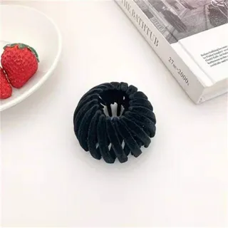 کلیپس چنگکی مو مخمل نشکن