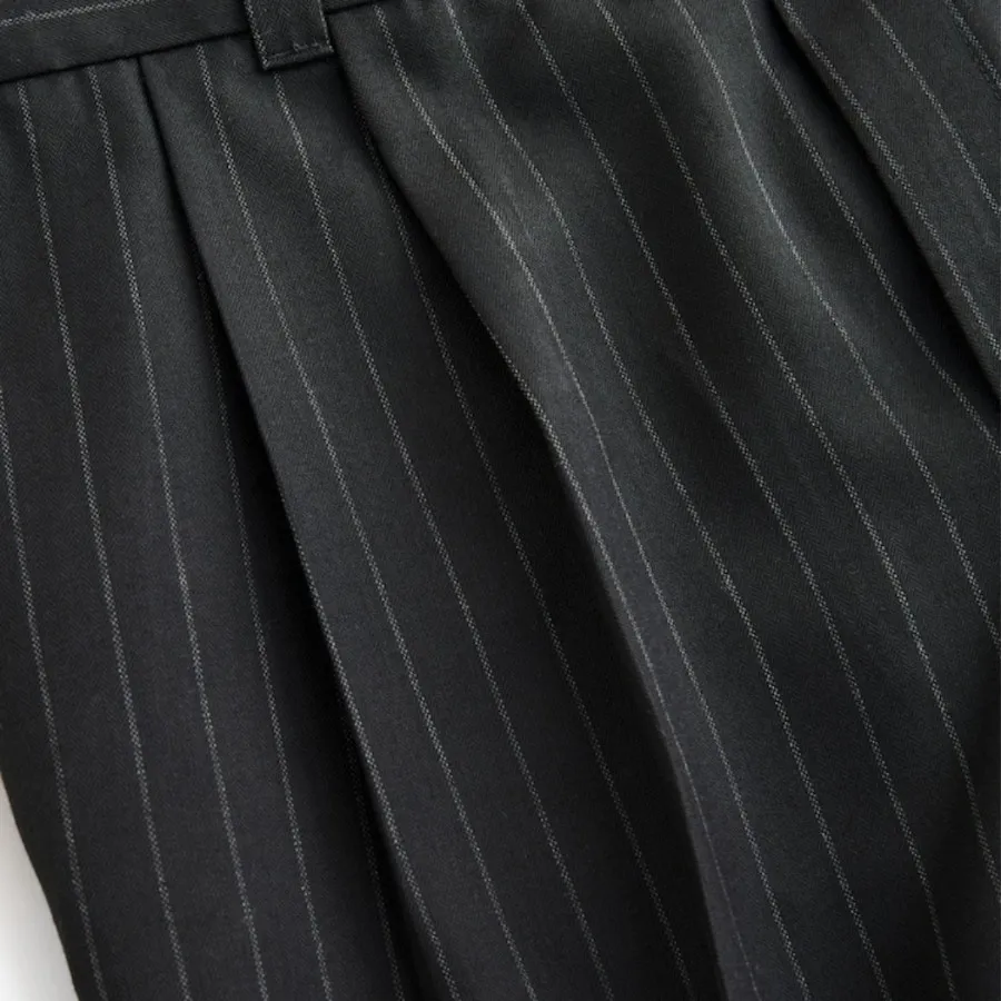 شلوار پارچه ای مردانه