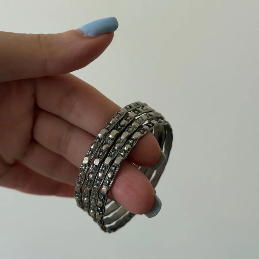 النگو استیل بچه گانه