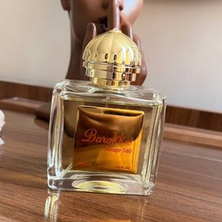 عطر باکارات رژ