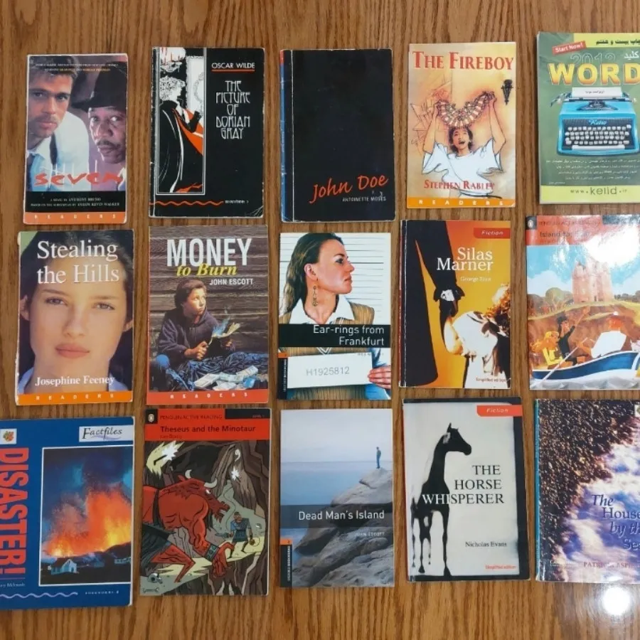 کتاب روانشناسی و زبان