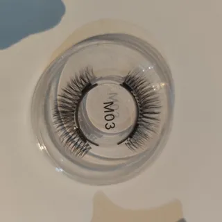 مژه مگنتی بهمراه دستگاه