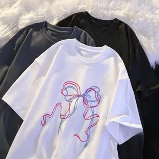 تیشرت لانگ نخ اسپرت