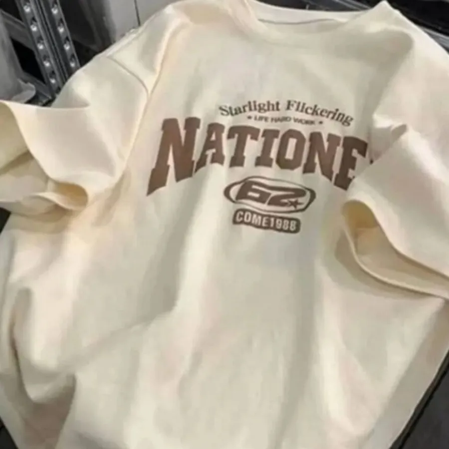 تیشرت لانگ نخ اسپرت