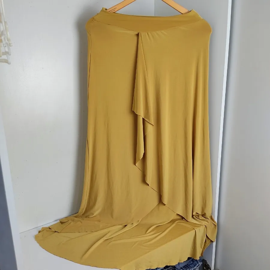 دامن فری سایز