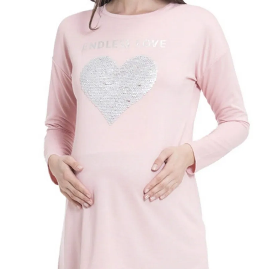 لباس بارداری برند Lc