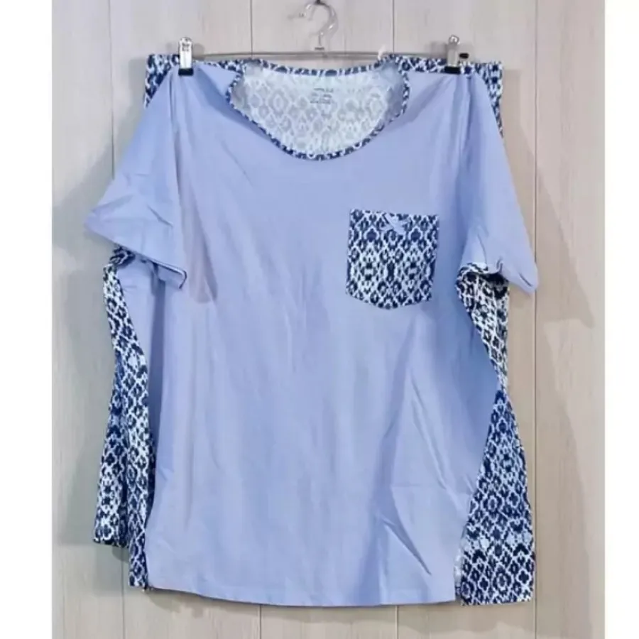 لباس راحتی سایز بزرگ