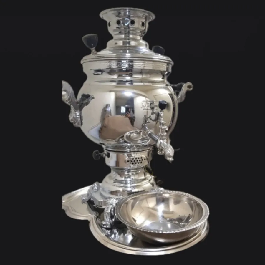 سماور شاندیز