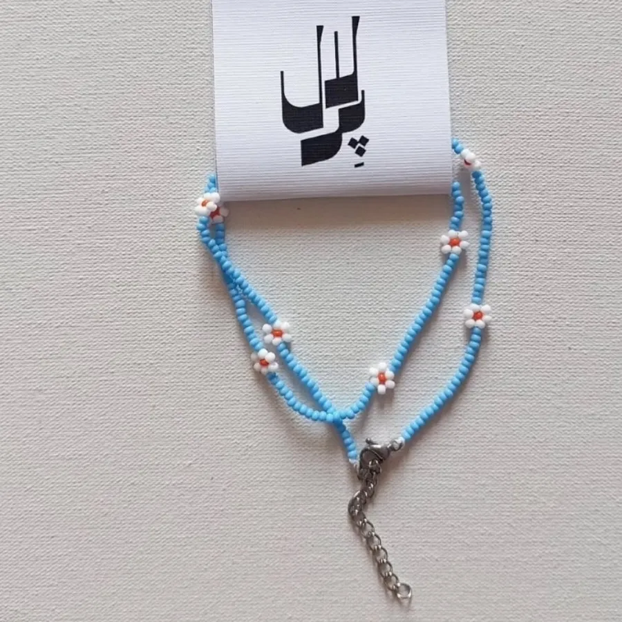 گردنبند منجوقی