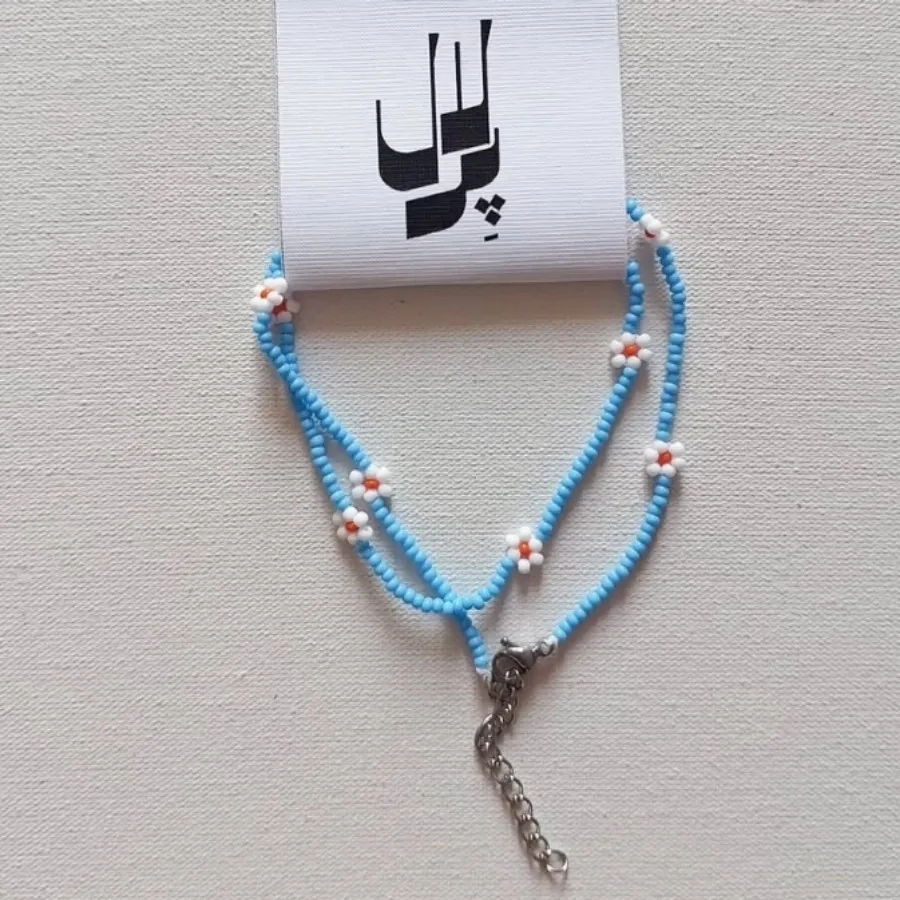 گردنبند منجوقی