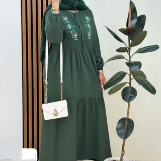 پیراهن الیاف