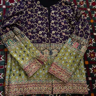 مانتو سنتی
