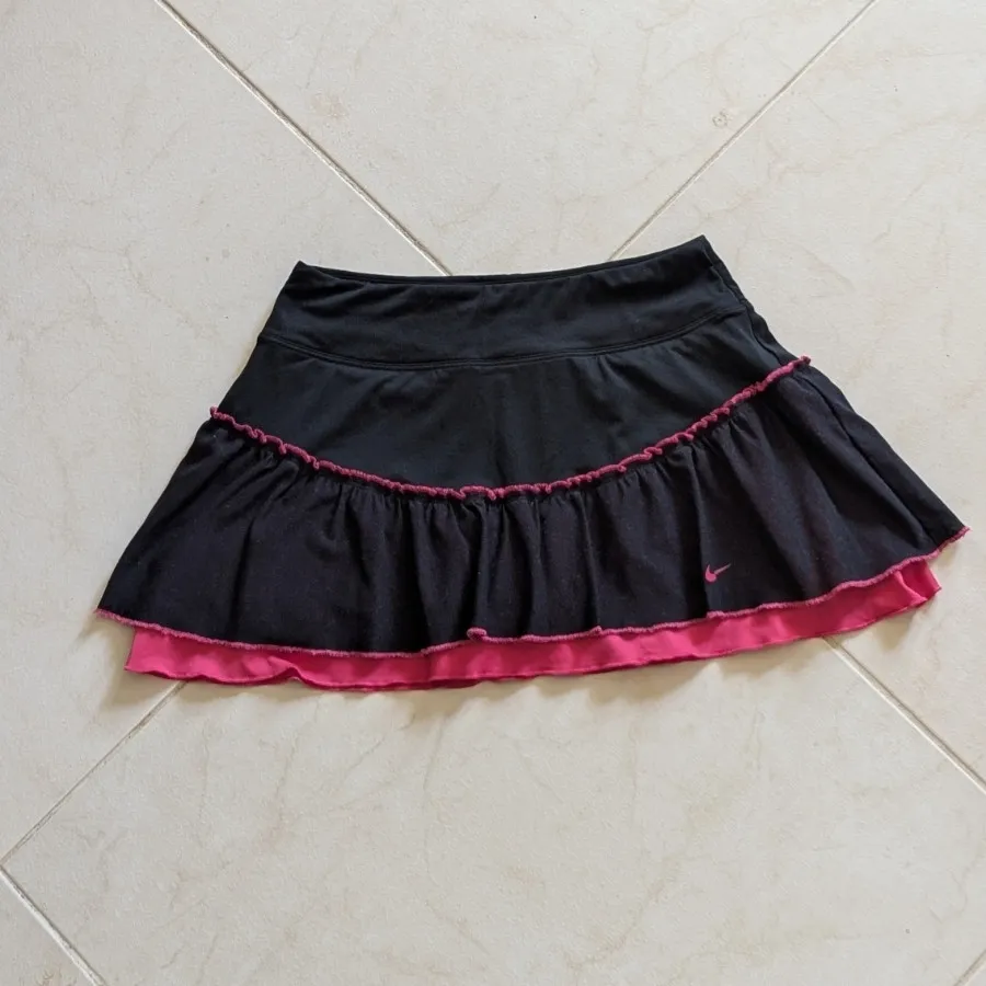 دامن نایکی ارجینال