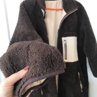 کاپشن تدی