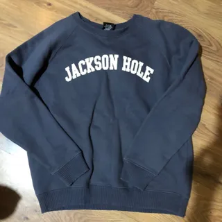 دورس jackson