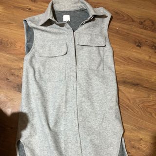 پافر h&m