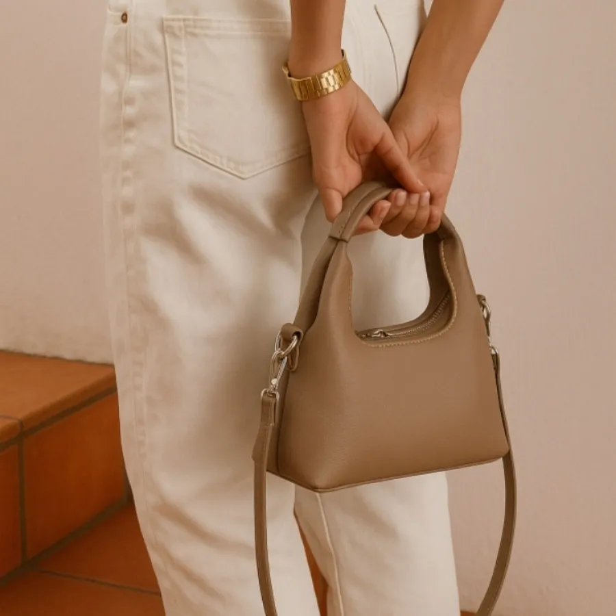 کیف دستی خارجی میلانیا