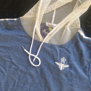 بلوز شلوارک راحتی سایز 38