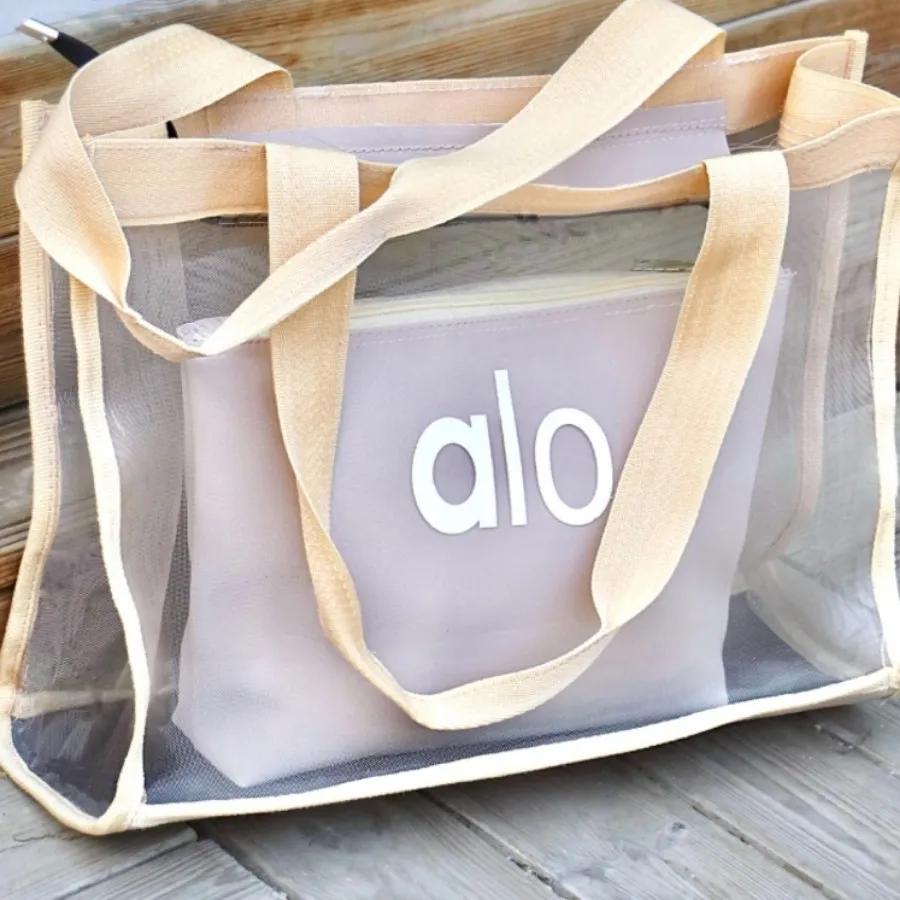 ساک دستی الو