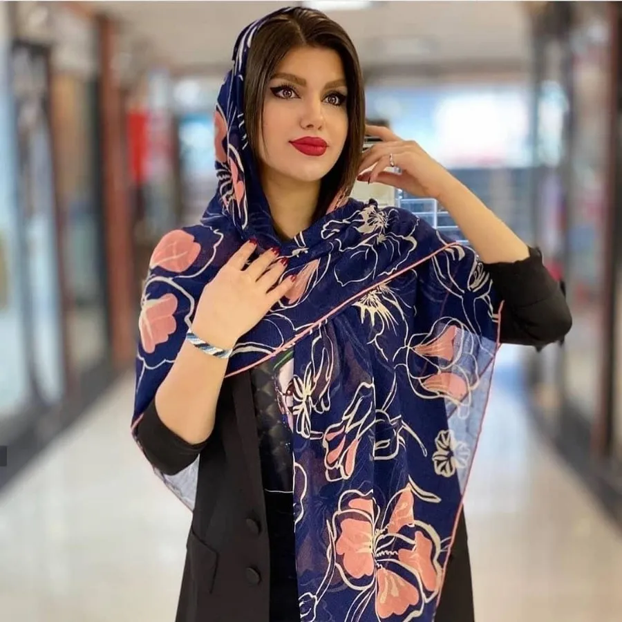 روسری شیک و خاص