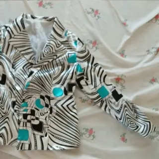 کت زنانه مجلسی و بیرونی