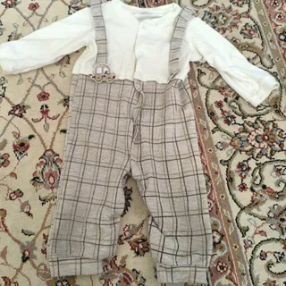 سرهمی خارجی